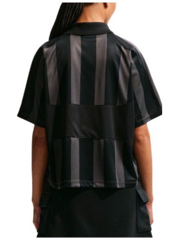Nike Nsw Street Oversized Stripe Jersey - Image 3