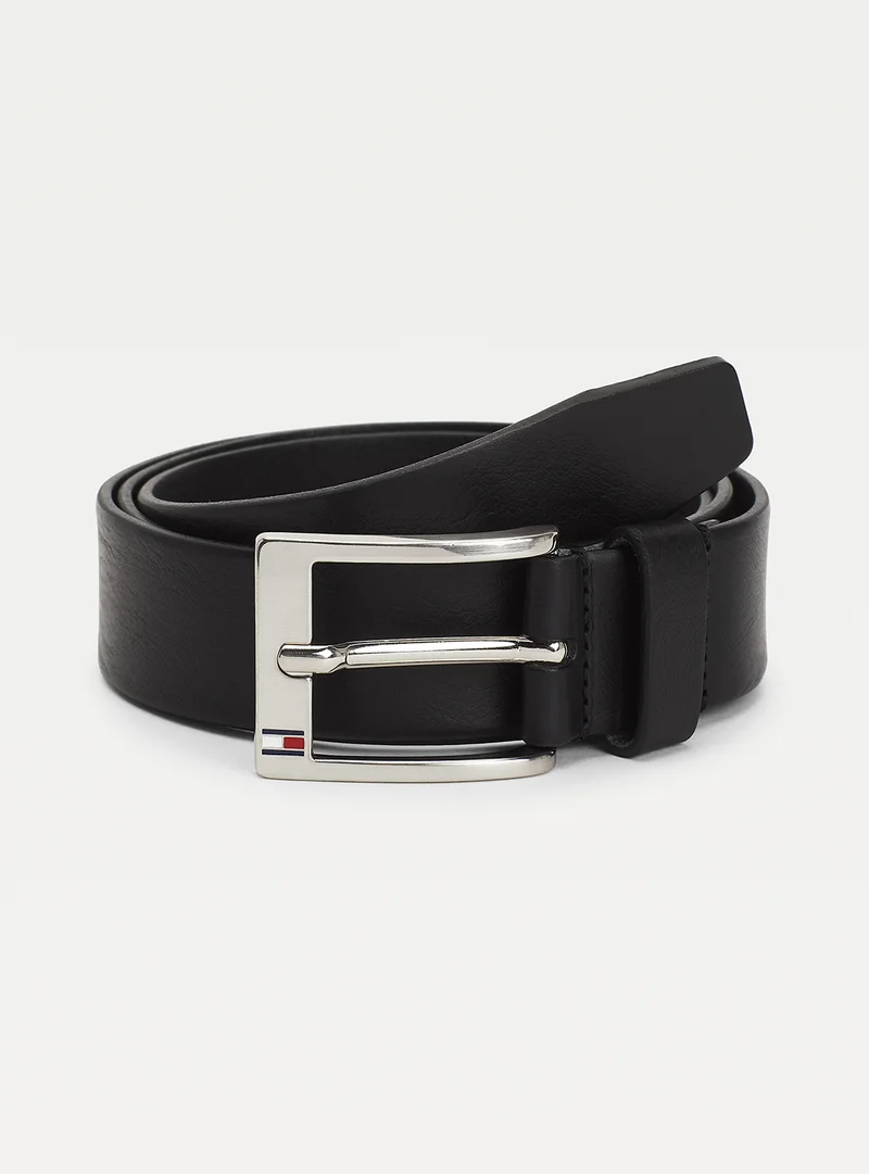 TOMMY HILFIGER Leather Belt