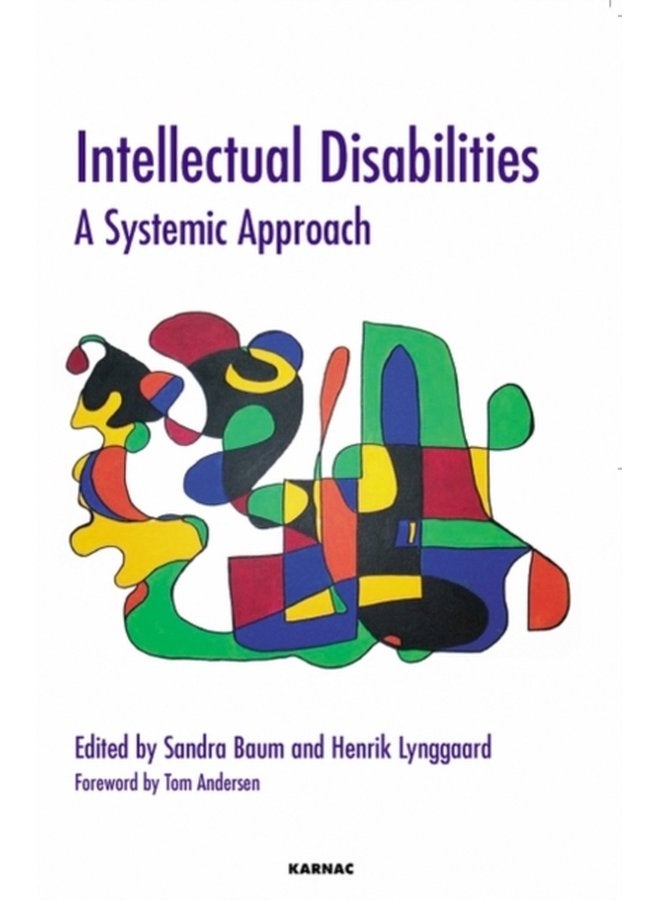 Intellectual Disabilities A Systemic Approach - Paperback