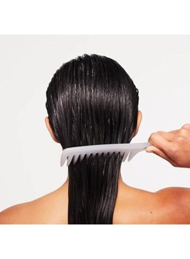 Paul Mitchell Pro Tools Detangler Comb, Wide Tooth Comb Detangles Wet or Dry Hair - Image 3