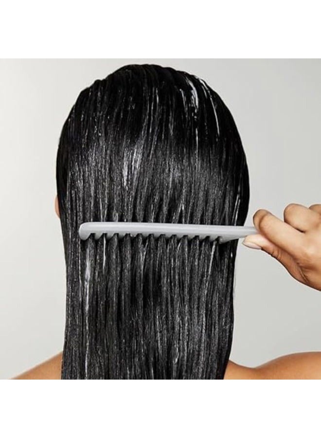 Paul Mitchell Pro Tools Detangler Comb, Wide Tooth Comb Detangles Wet or Dry Hair - Image 4