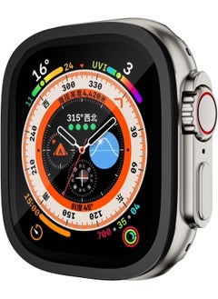 Y&D For Iphone Watch Ultra 49mm Frame Protective Film  - Image 5