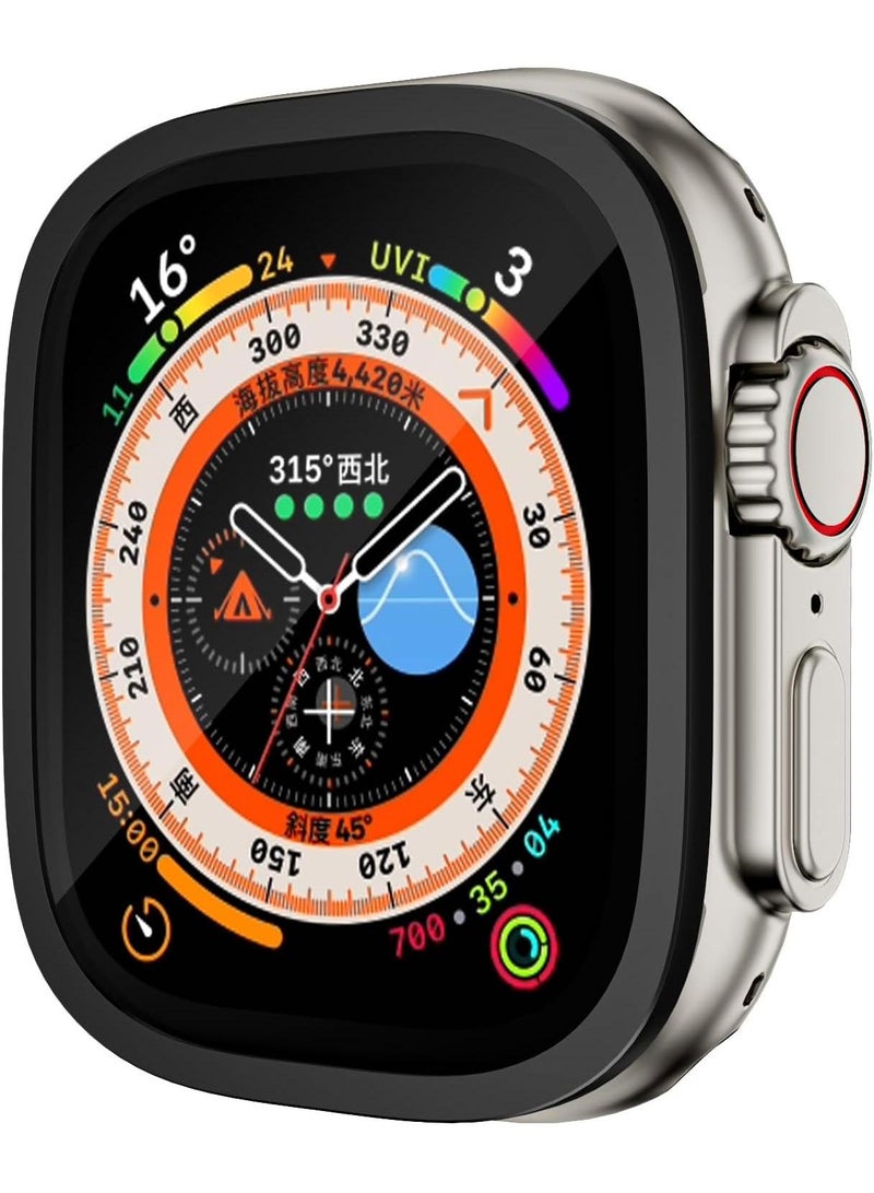 Y&D For Iphone Watch Ultra 49mm Frame Protective Film - Image 5