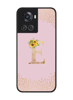 E - Pink