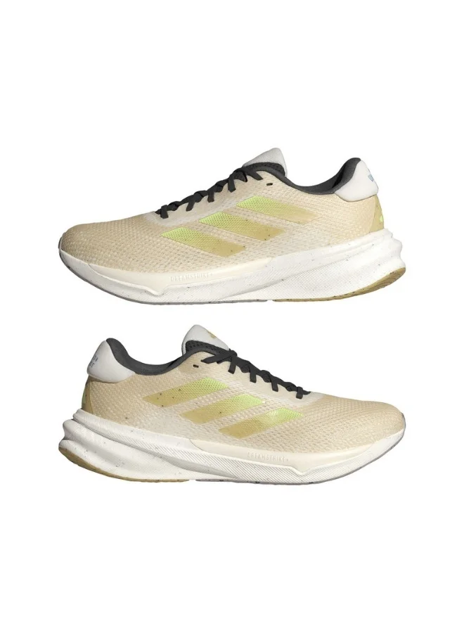 اديداس Supernova Stride Mftp Pink Running Shoes