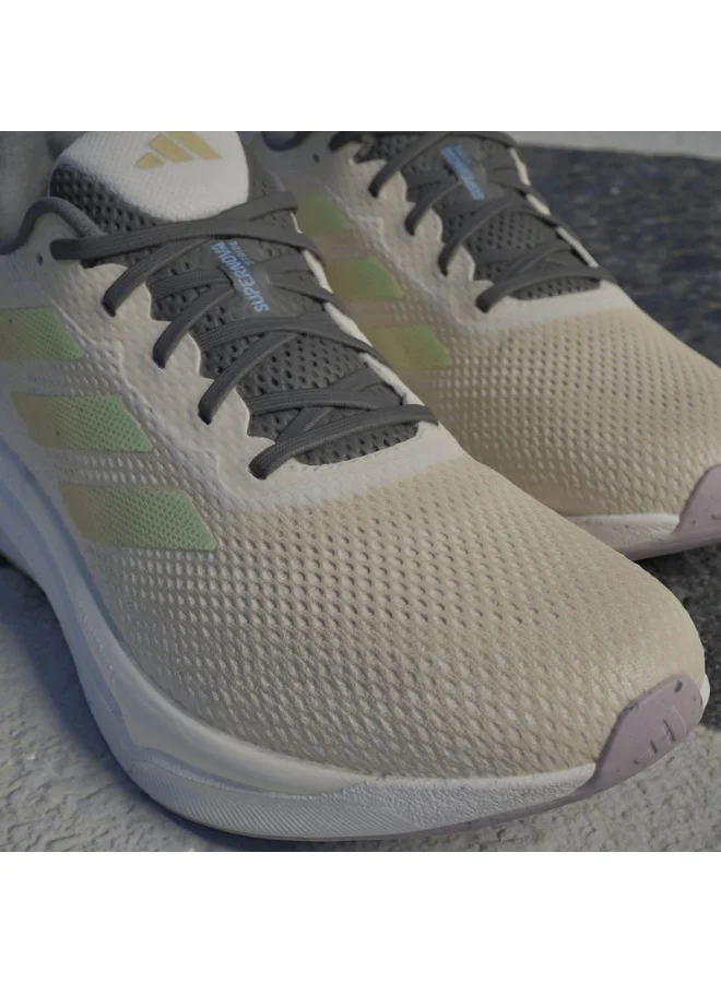 اديداس Supernova Stride Mftp Pink Running Shoes