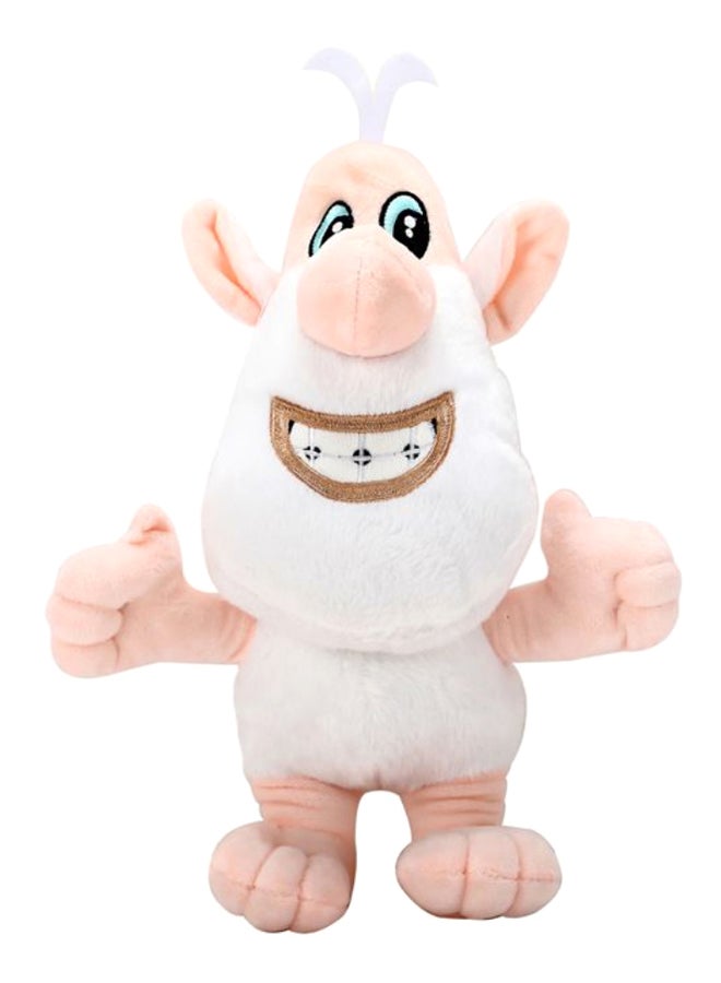30cm Russian Cartoon Booba Plush Toy  - Image 1