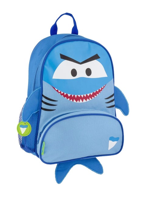 Sidekick nursery / schol bag -shark