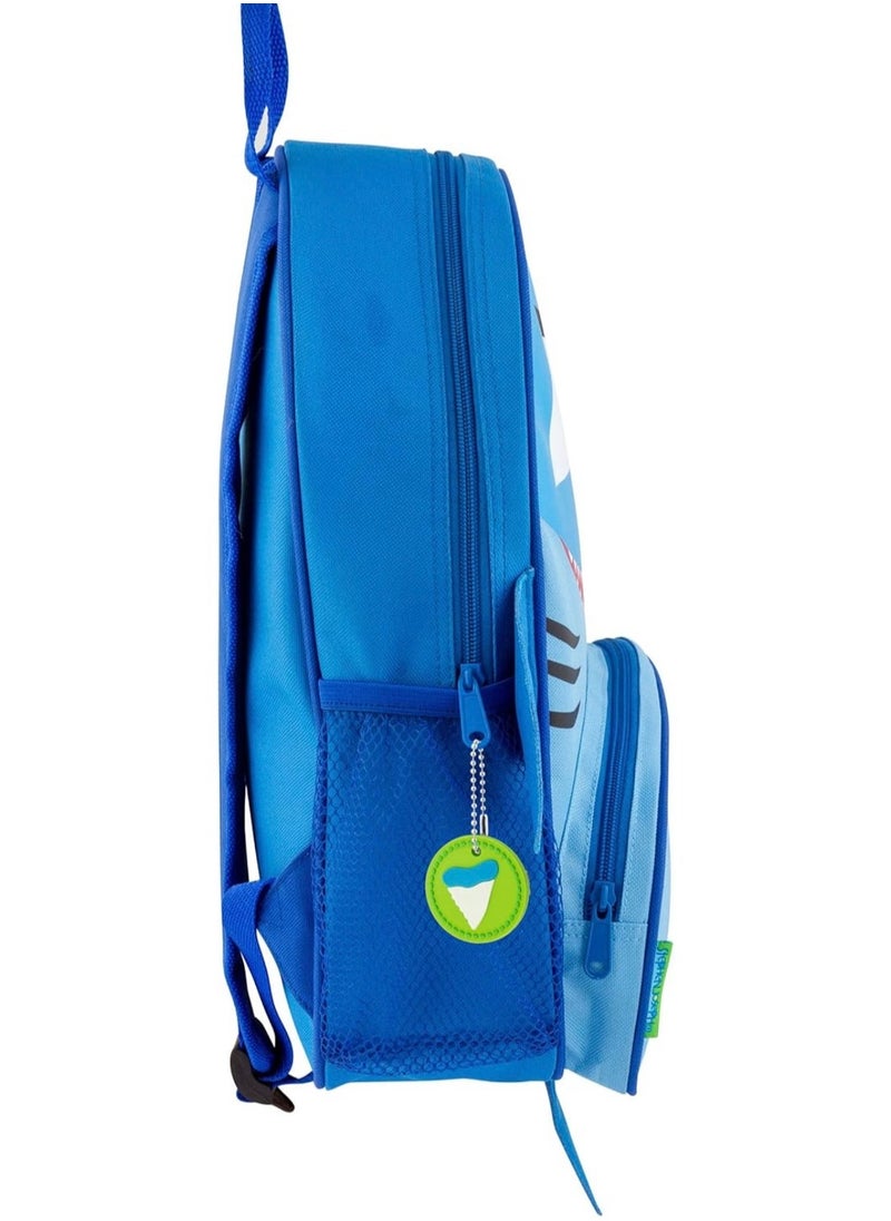 Sidekick nursery / schol bag -shark