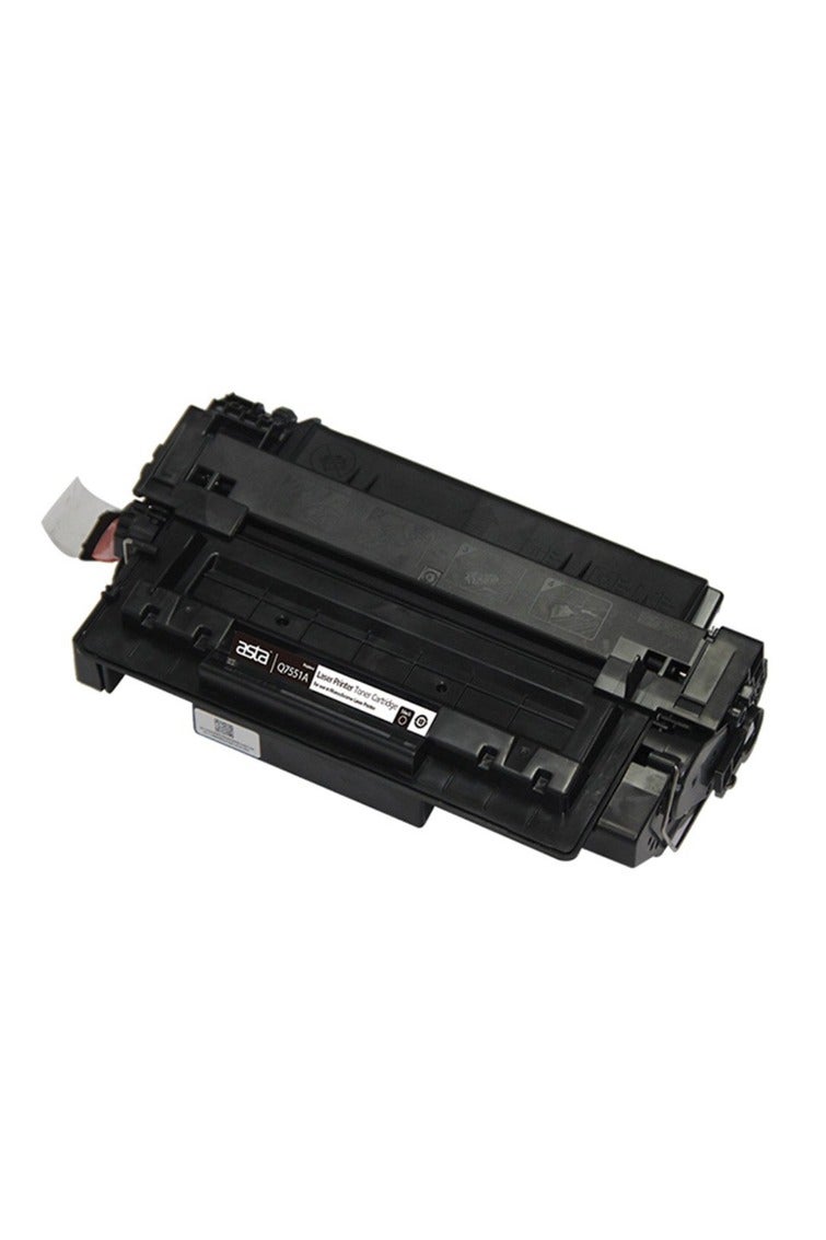 Asta toner cartridge q7551a 51a compatible for hp p3005/p3005n/p3005d/p3005dn - Image 2