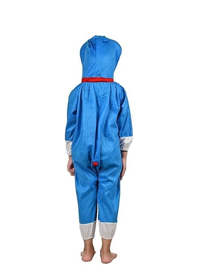TWINKLE TOTS - "Kids' Cartoon Character Costumes/Children’s Cartoon Fancy Dress Outfits - Image 2