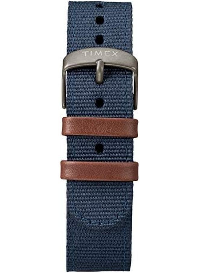 TIMEX - Men's Expedition Scout 40Mm Watch Tw4B14100 - Image 1
