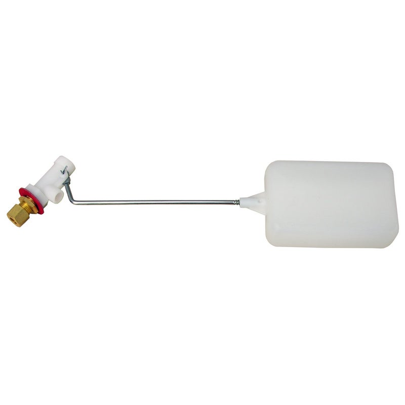 MINIBIRD صمام تعويم اقتصادي لمبرد الهواء LASCO 05-1053 1/4 بوصة - Image 3