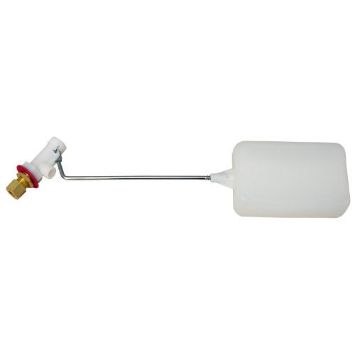 MINIBIRD صمام تعويم اقتصادي لمبرد الهواء LASCO 05-1053 1/4 بوصة - Image 1