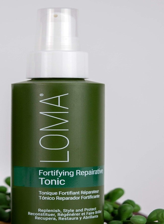 Loma Fortifying Reparative Tonic, 8 Ounce - Image 3