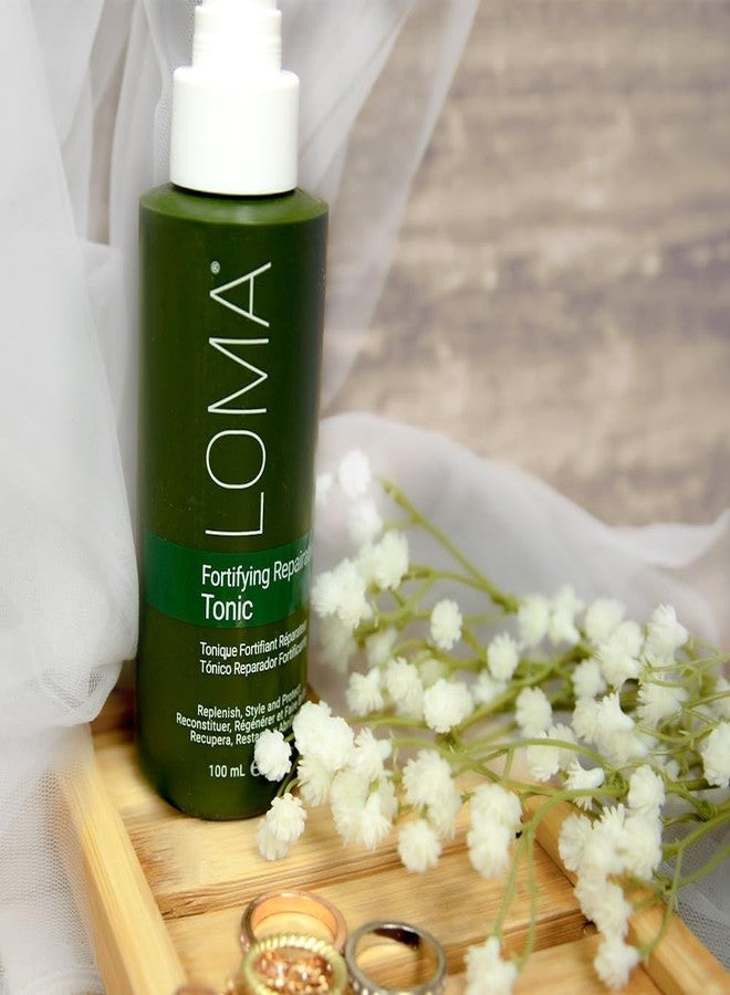 Loma Fortifying Reparative Tonic, 8 Ounce - Image 5