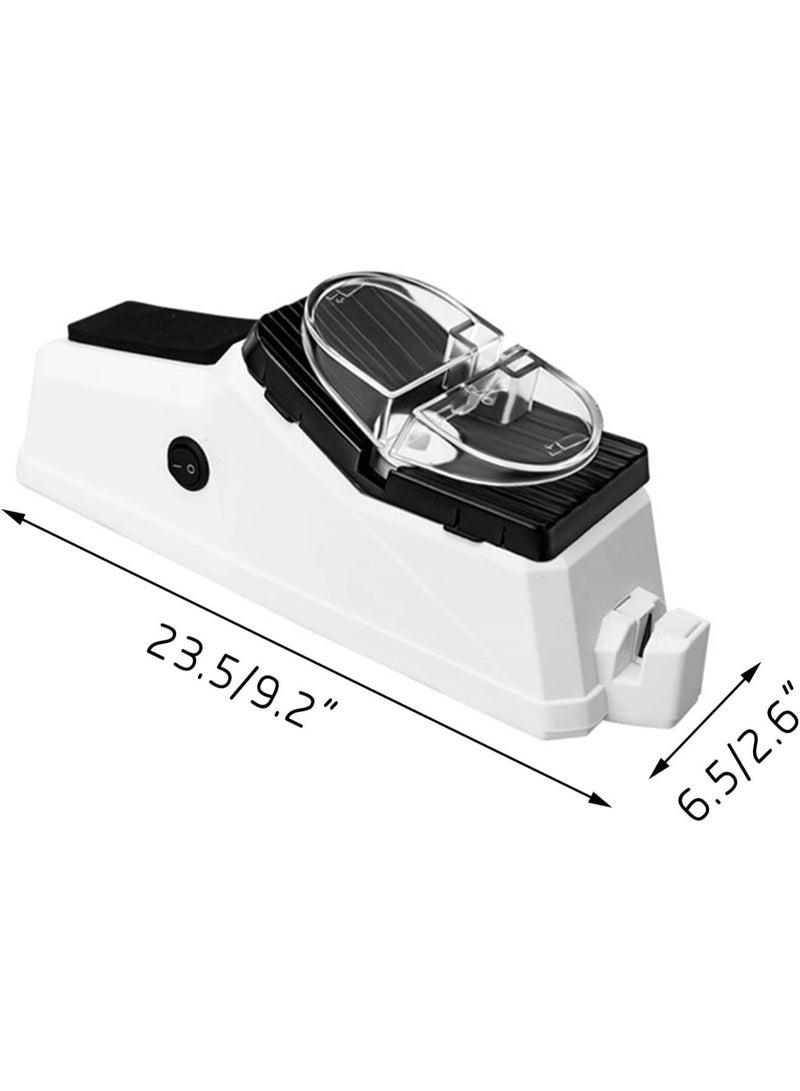 مسن سكاكين كهربائي احترافي - Image 2