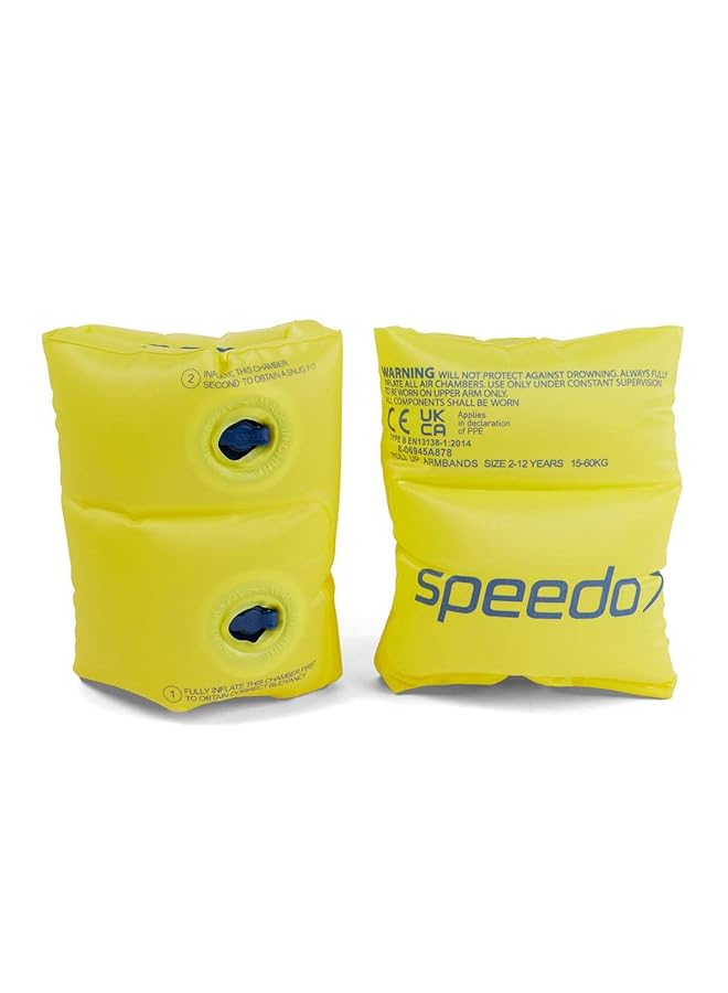 سبيدو شارات الذراع القابلة للطي للصغار - Image 2