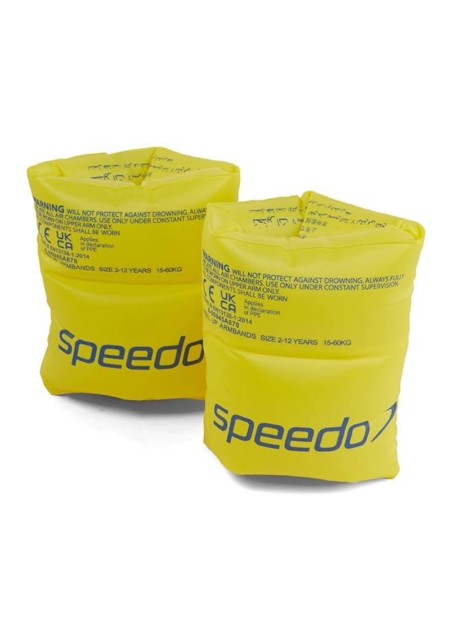 سبيدو شارات الذراع القابلة للطي للصغار - Image 1