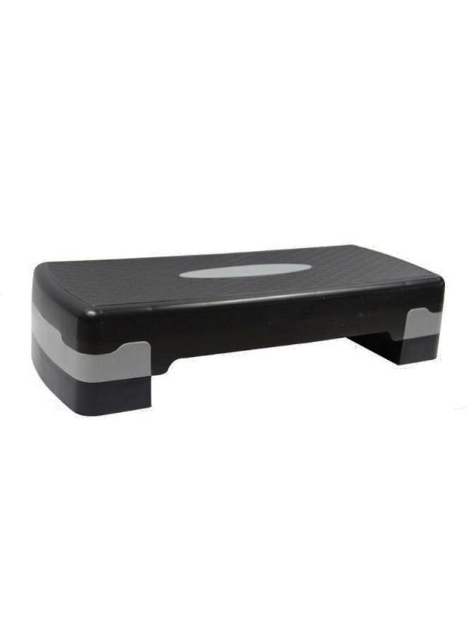 Sharpdo - Fitness Aerobic Step 68 x 28.5 x 15cm - Image 1