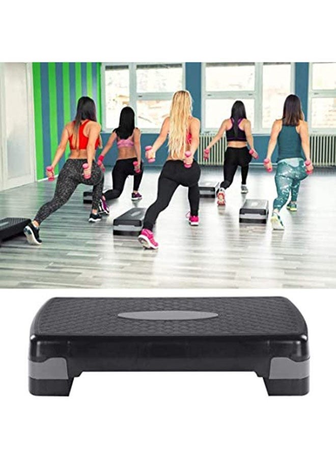 Sharpdo - Fitness Aerobic Step 68 x 28.5 x 15cm - Image 1