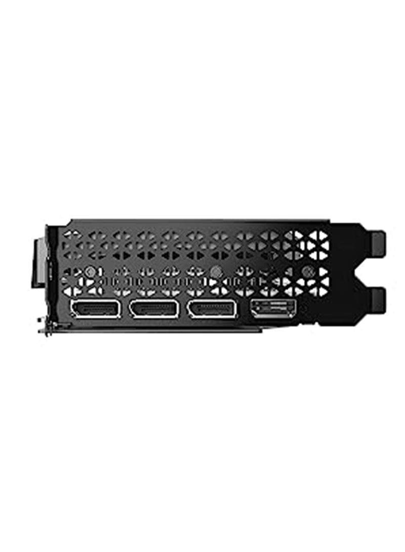 زوتاك بطاقة الألعاب جي فورس RTX 3060 توين إيدج OC سعة 12 جيجابايت - Image 3