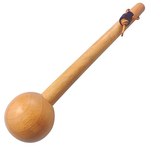 Shinelingee Baseball Hammer, Baseball Softball Glove Mallet, One-Piece Mallet, Baseball Glove Shaping Hammer with 2Pcs Baseball Lock, Glove Mallet 12inch 11inch - Image 1