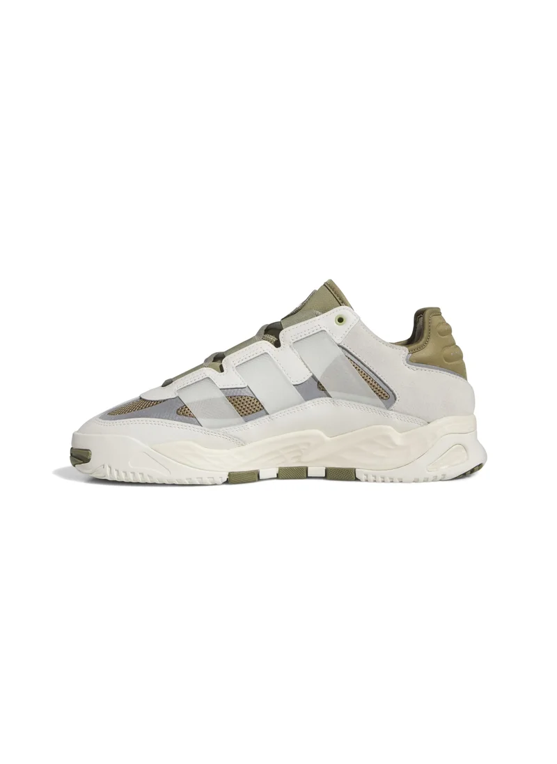 Adidas adidas NITEBALL White Originals Men Shoes