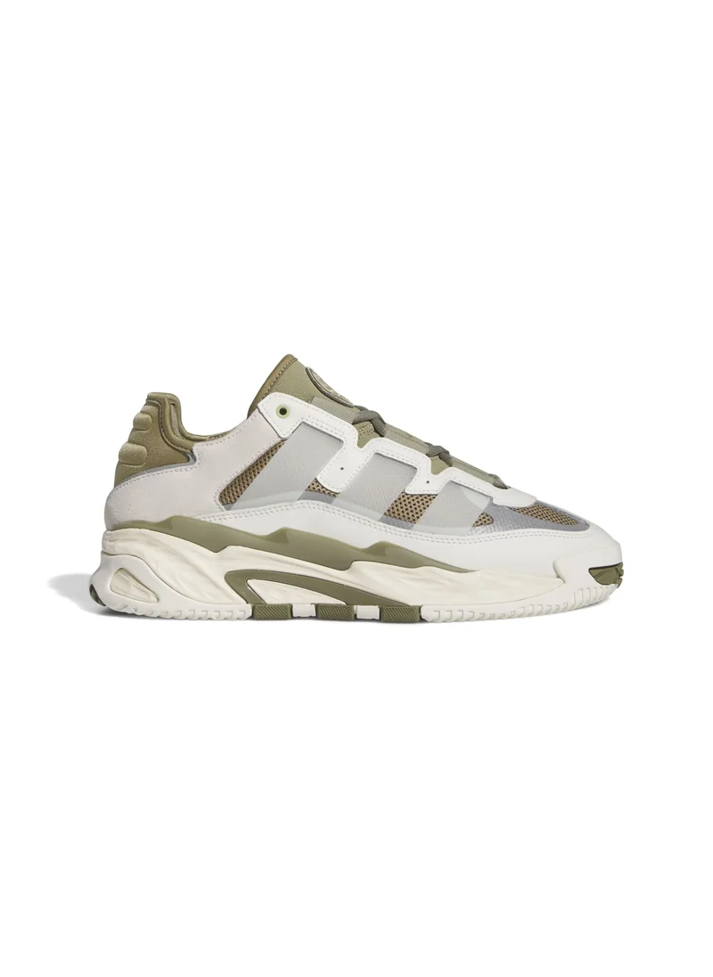 Adidas adidas NITEBALL White Originals Men Shoes