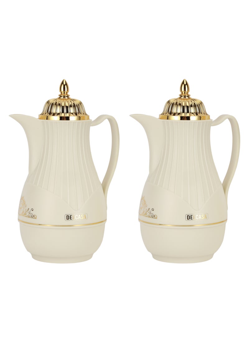 DELCASA Delcasa Vacuum Flask Combo Pack- DC3251  - Image 4