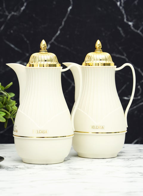 Delcasa Vacuum Flask Combo Pack- DC3251