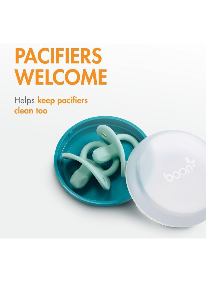 BOON بون نورش تخزين البونز (عبوة من 3) - Image 4