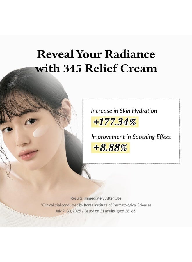 Dr.Althea 345 Relief Cream Pack of 2 - Image 4