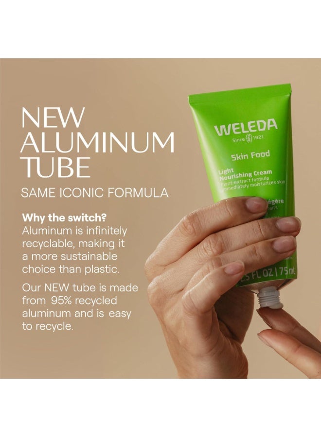 ويليدا سكين فود لايت 75 مل - Image 4