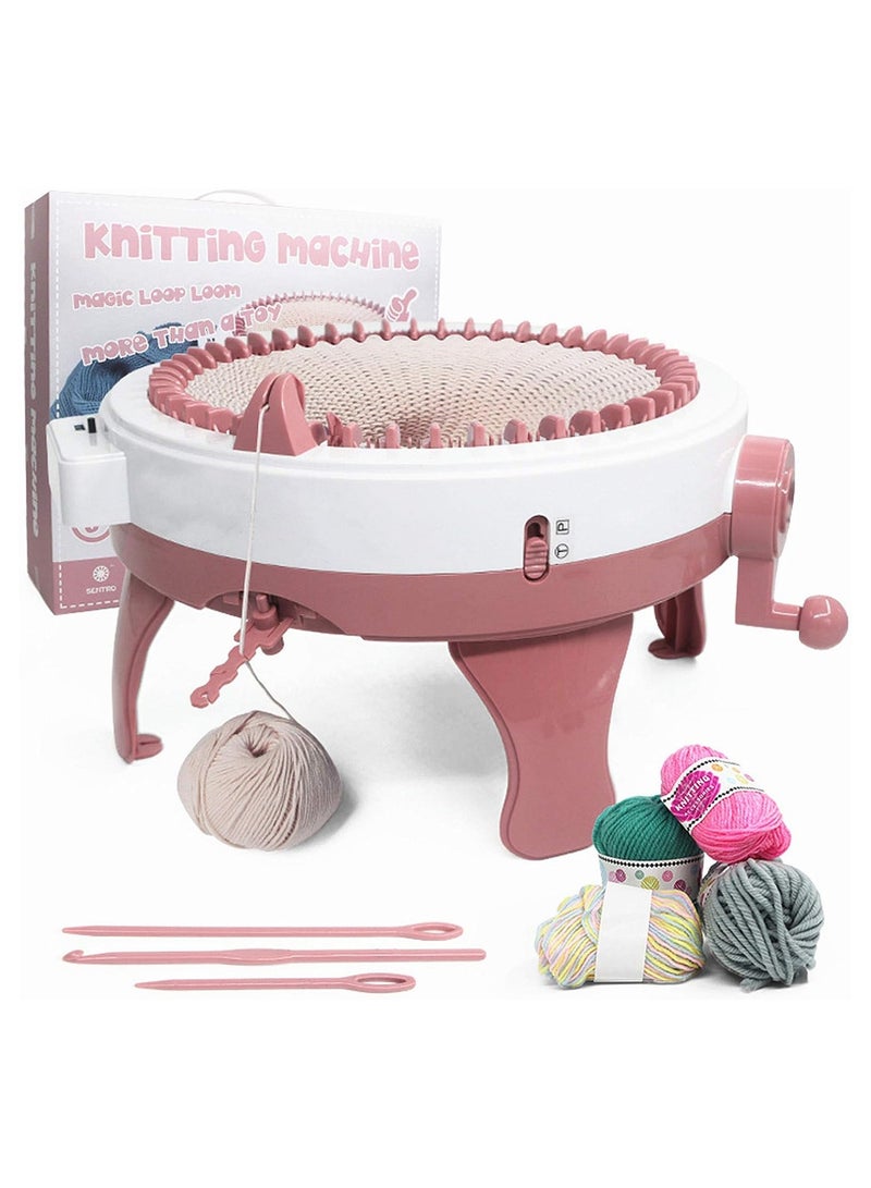 سينترو ماكينة حياكة 40 إبرة - Image 1