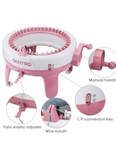 Sentro 40 needle sewing machine  - Image 3