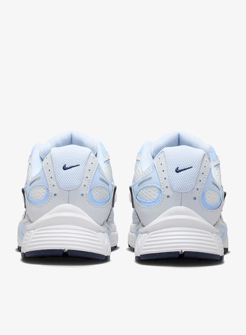 Nike OFF WHITE/OFF WHITE-HYDROGEN BLUE-ALUMINUM-OBSIDIAN V5 Rnr Nubuck for Women | Best Price UAE