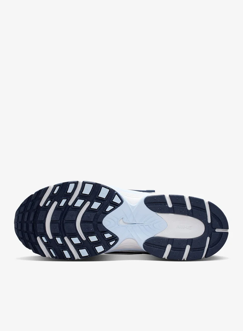 Nike OFF WHITE/OFF WHITE-HYDROGEN BLUE-ALUMINUM-OBSIDIAN V5 Rnr Nubuck for Women | Best Price UAE