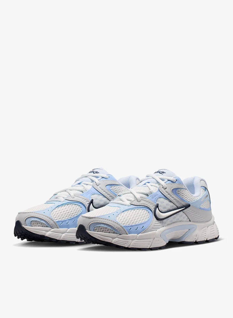 Nike OFF WHITE/OFF WHITE-HYDROGEN BLUE-ALUMINUM-OBSIDIAN V5 Rnr Nubuck for Women | Best Price UAE
