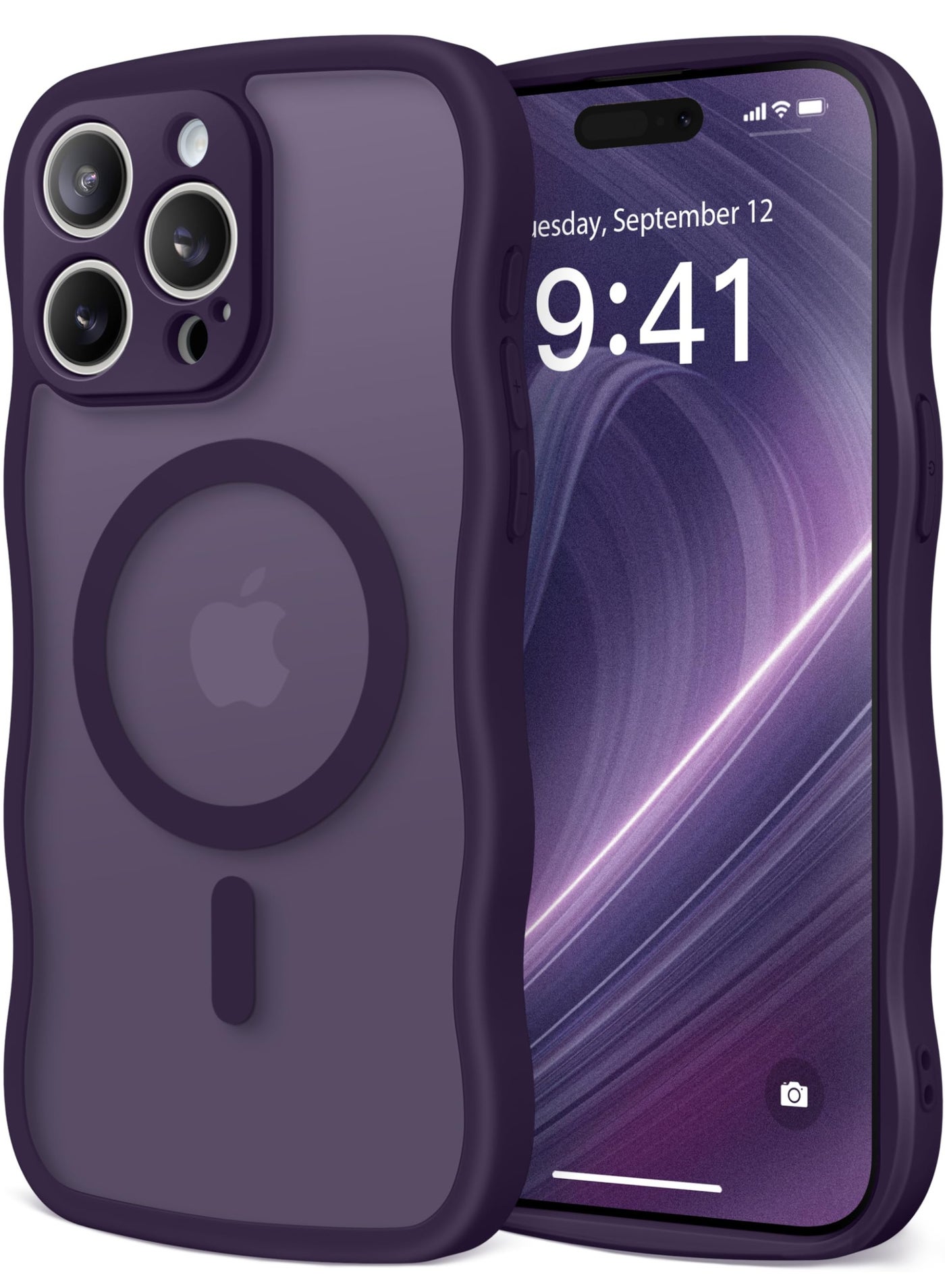 capraro Capraro Cute For iPhone 14 Pro Max Case 89.9 g Z06EA9F789F9F18F4DFCDZ