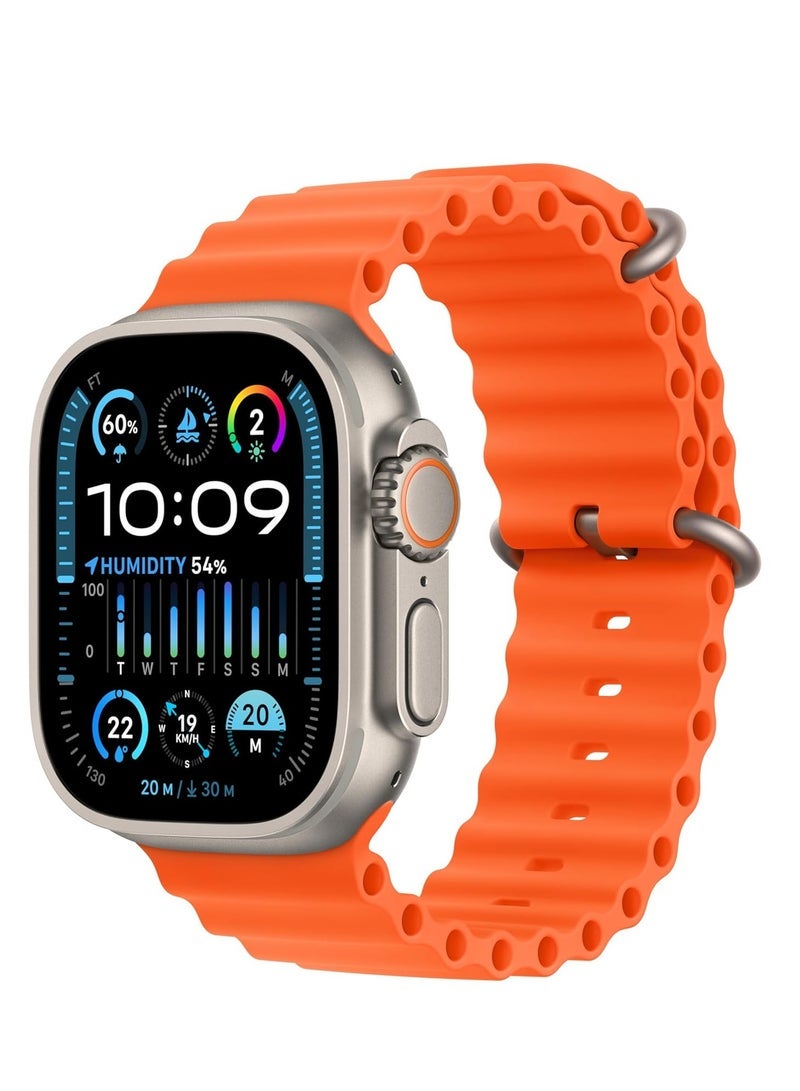 Smart Berry Smartberry C90 Max Android Smartwatch - Dual Camera, 4GB RAM, 64GB Storage" - Image 4