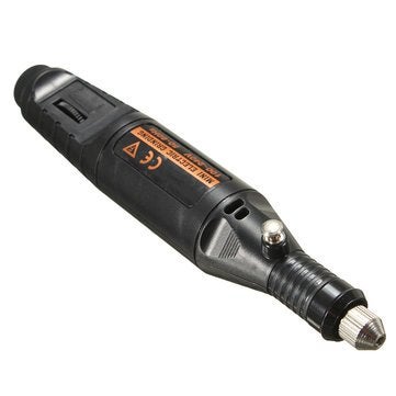 Generic 240V Electric Engraving Pen Drilling Polishing Machine Electric Grinding Tools Eu Plug  - Image 2