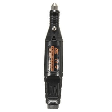 Generic 240V Electric Engraving Pen Drilling Polishing Machine Electric Grinding Tools Eu Plug  - Image 1