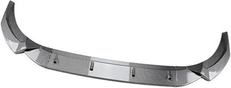 Wivplex Car Front Spoiler for A4 S4 B9.5 2020+ - Image 1