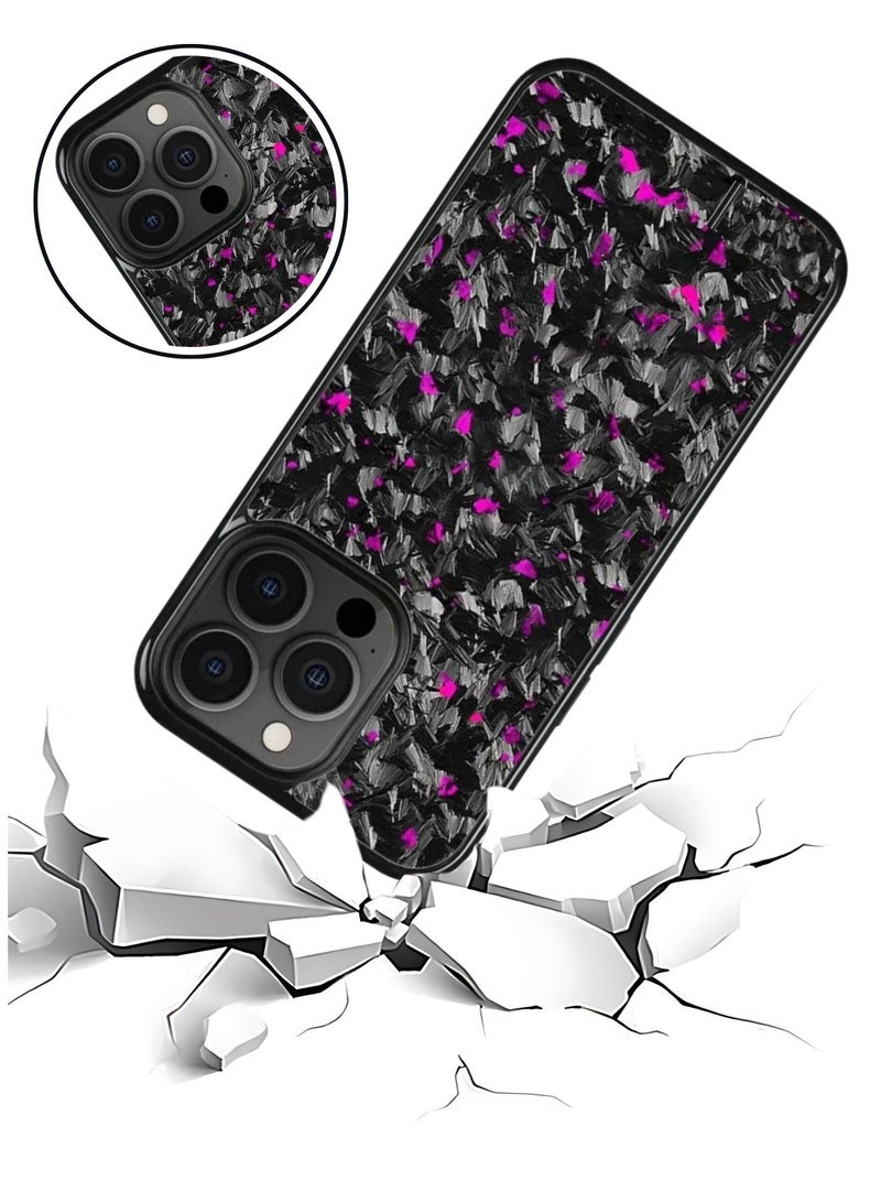 Luxurious iPhone Case - Lightweight, Drop Protection (iPhone 14 Pro Max) - Image 2