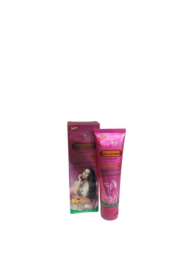 Max Lady - Women Tightening Gel - Image 1