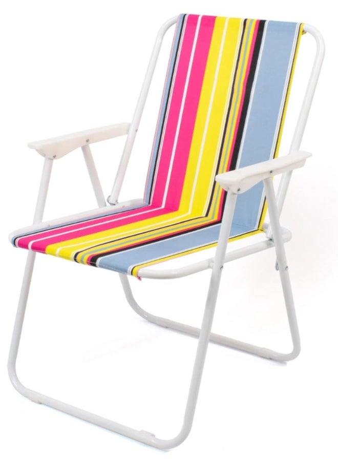 Cady One Foldable trekking and camping chair  - Image 1