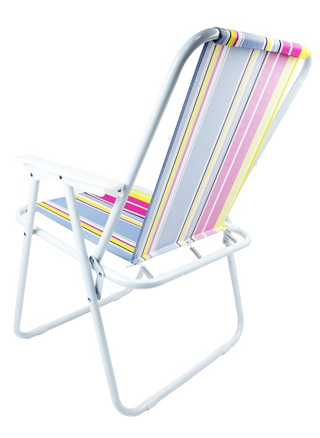 Cady One Foldable trekking and camping chair  - Image 4