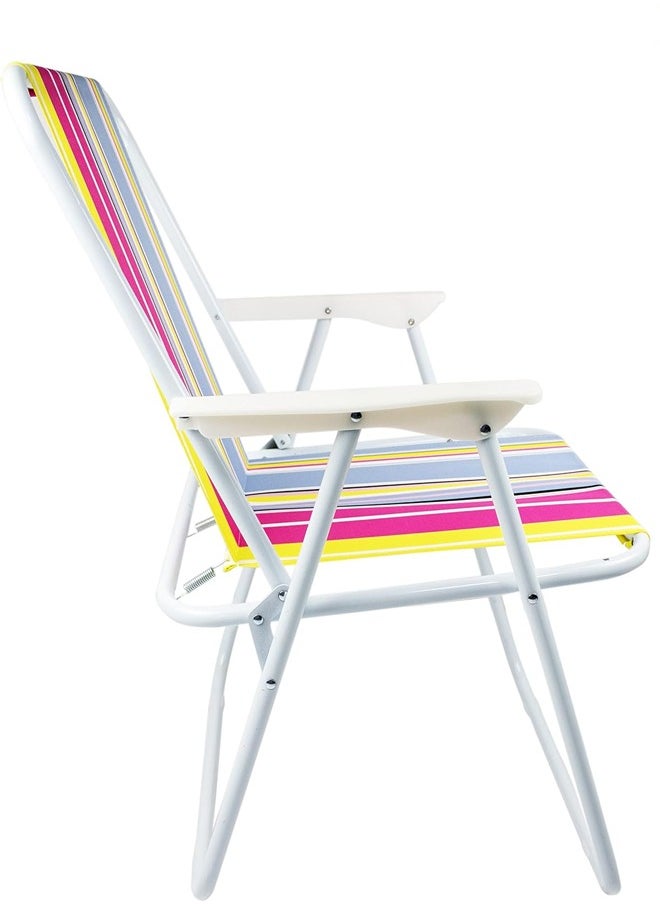 Cady One Foldable trekking and camping chair  - Image 3