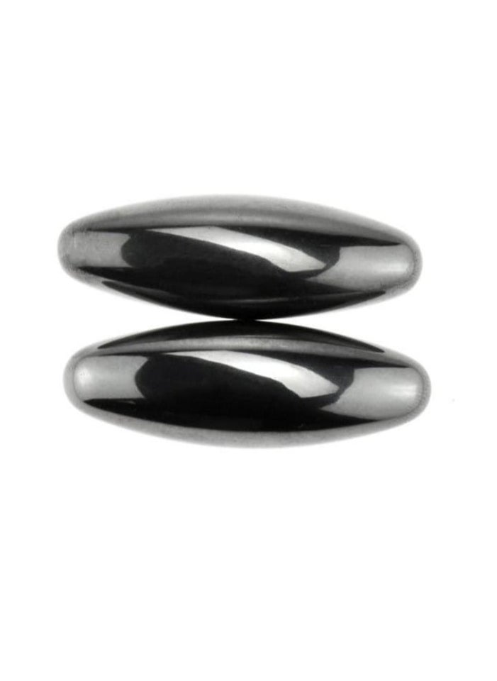 SE RS4114 Noise-Making Rattlesnake Egg Magnets (2-Pack) 